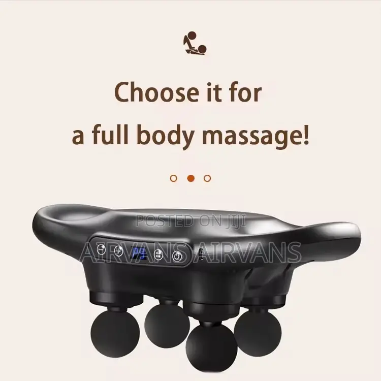 Massage Gun