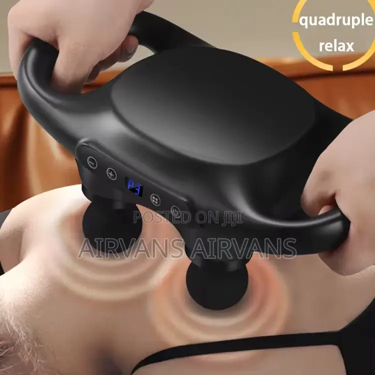Massage Gun
