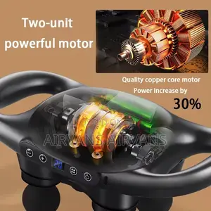 Massage Gun