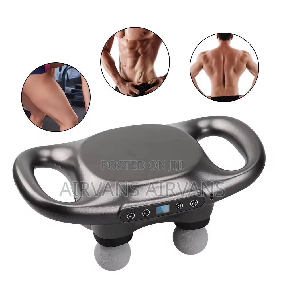 Massage Gun