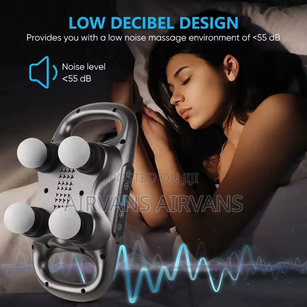 Massage Gun