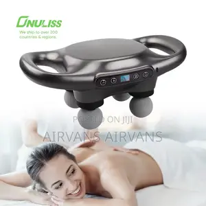 Massage Gun