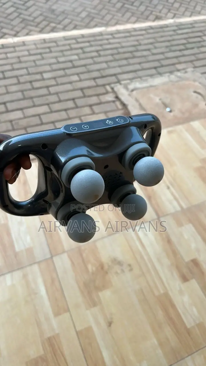 Massage Gun