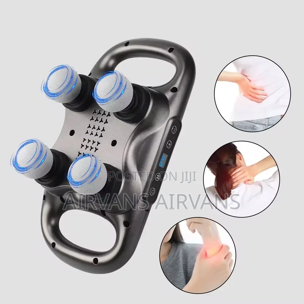 Massage Gun