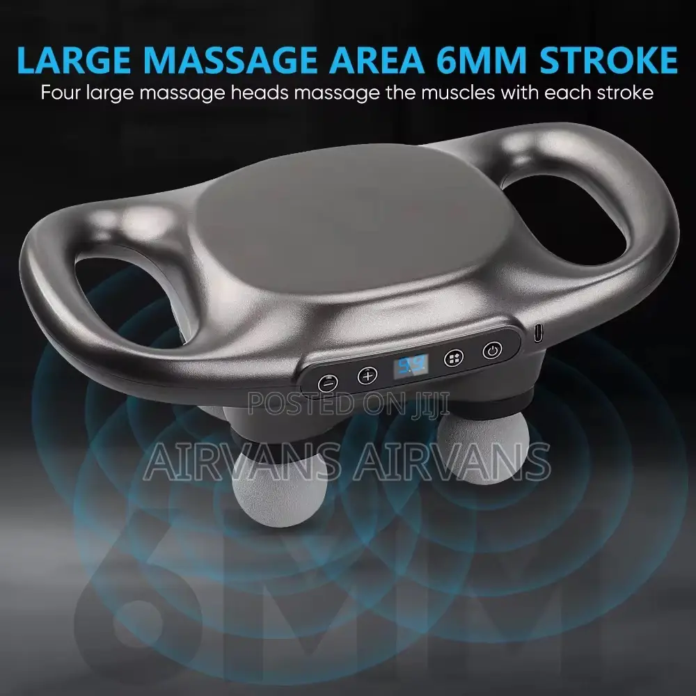 Massage Gun