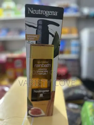 Neutrogena Rainbath Refreshing Shower Gel