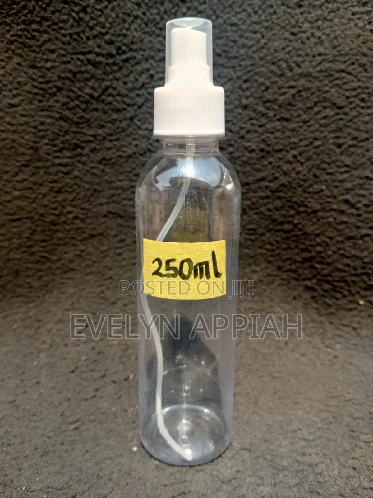 Mist Spray Bottles(All Sizes)