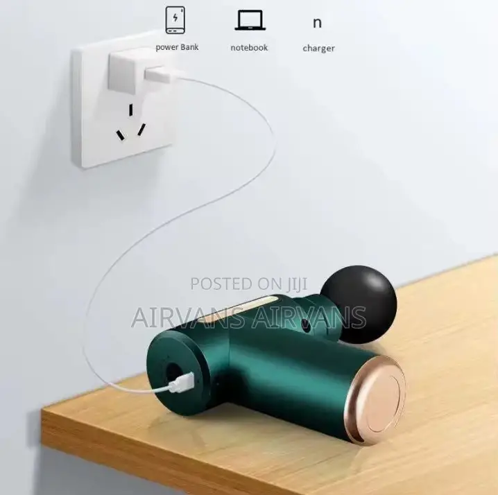 Mini Massage Gun