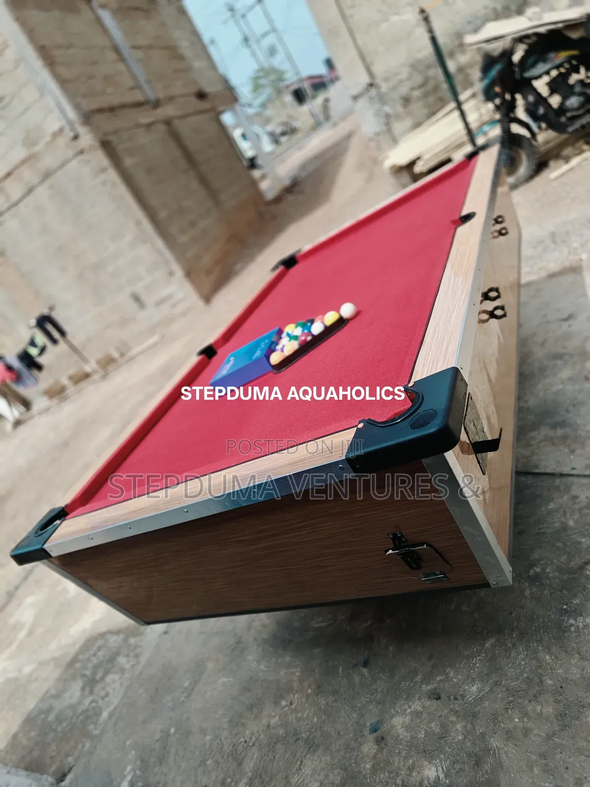 40pcs of Tokens Marine Snooker