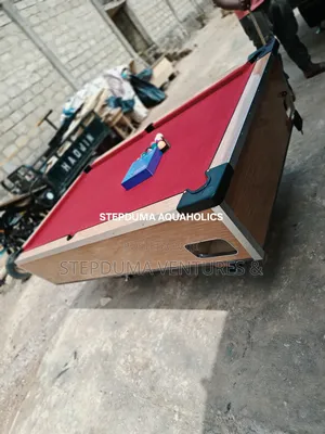 40pcs of Tokens Marine Snooker