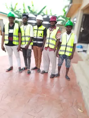 Floor Planner's ( Stamp Concrete Landscaping)