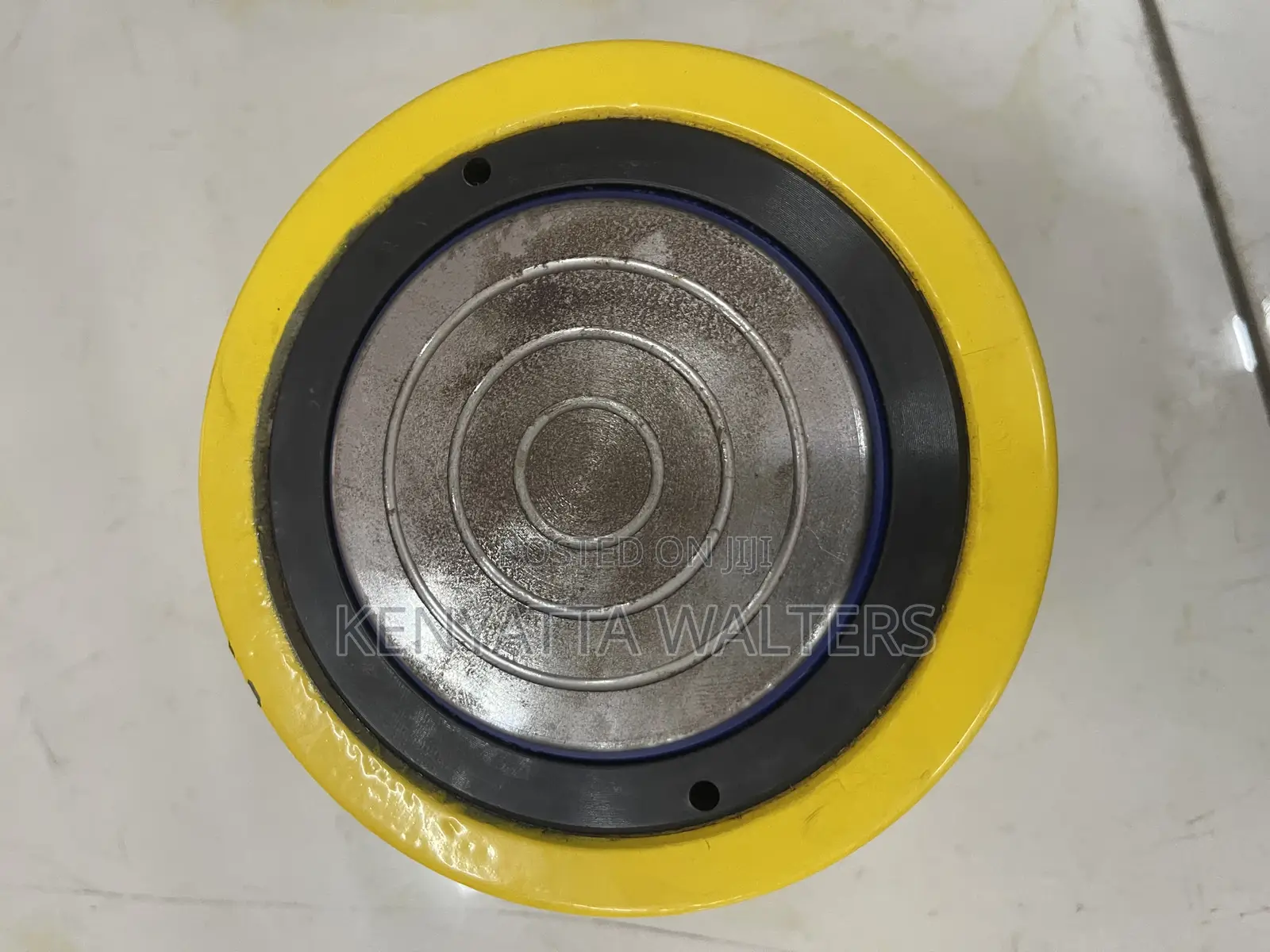 Short Split Hydraulic Jack 50 Ton Capacity