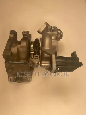 Acura TLX Turbocharger 2020,2021,2022,2023,2024