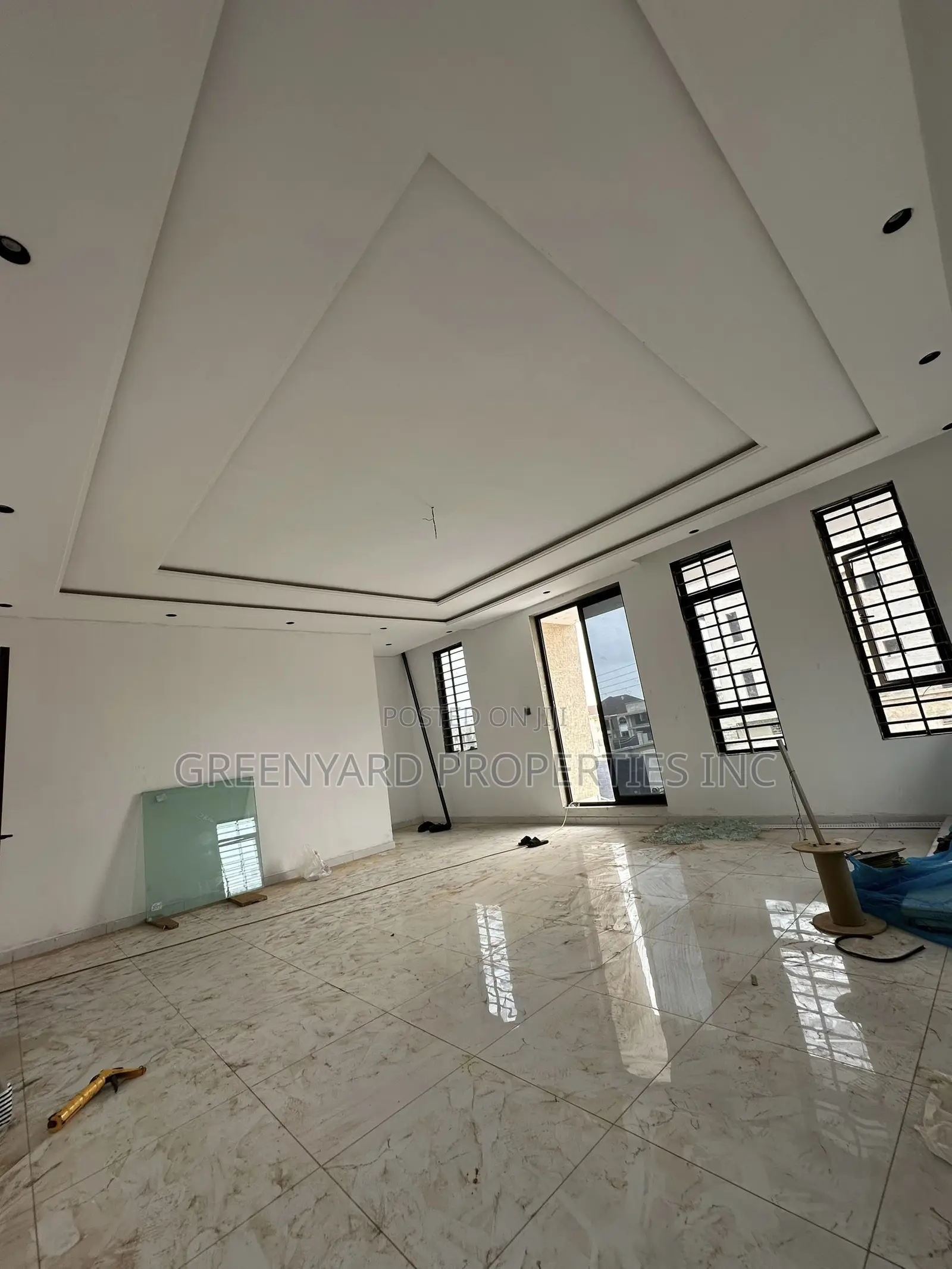 3bdrm House in East Legon Hills for sale