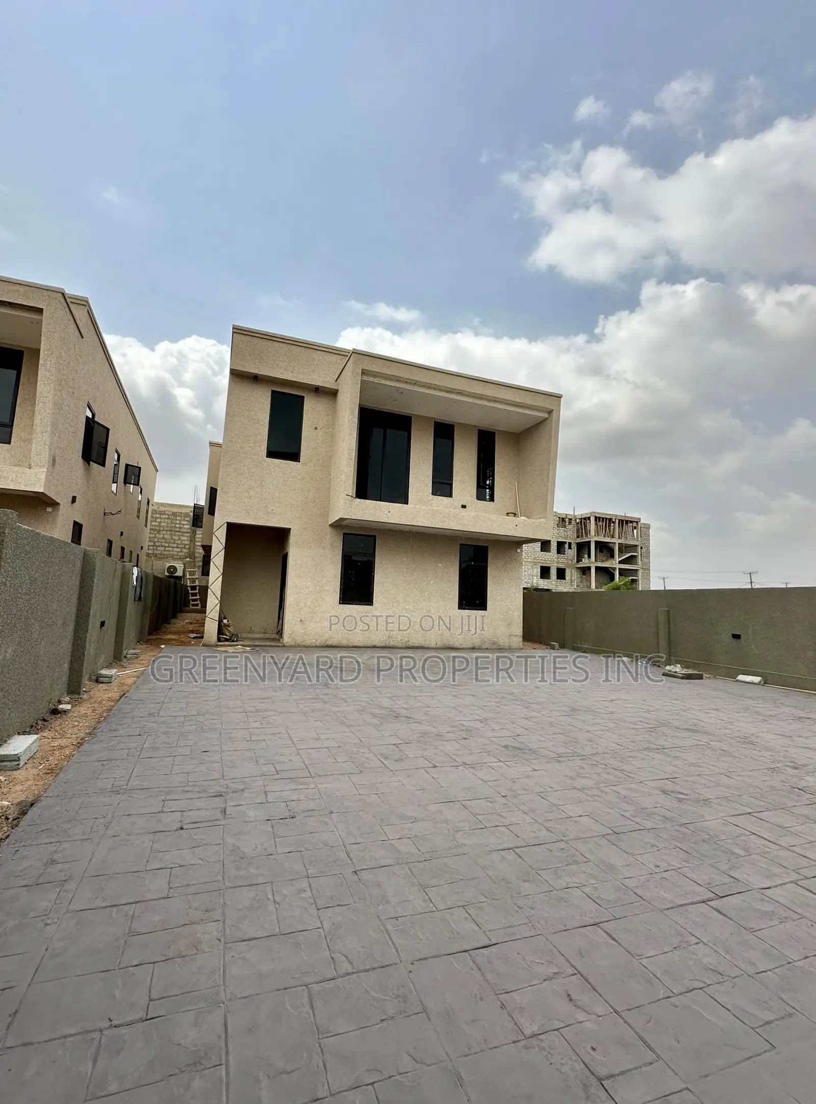 3bdrm House in East Legon Hills for sale