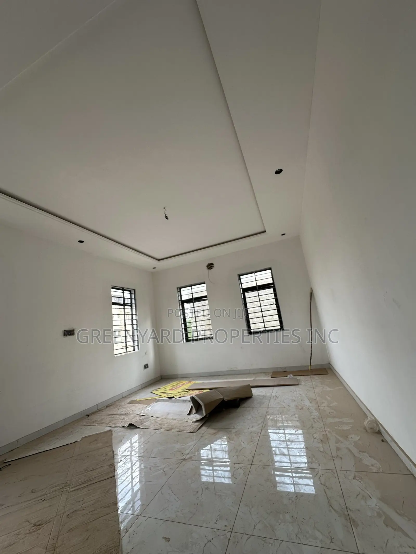 3bdrm House in East Legon Hills for sale