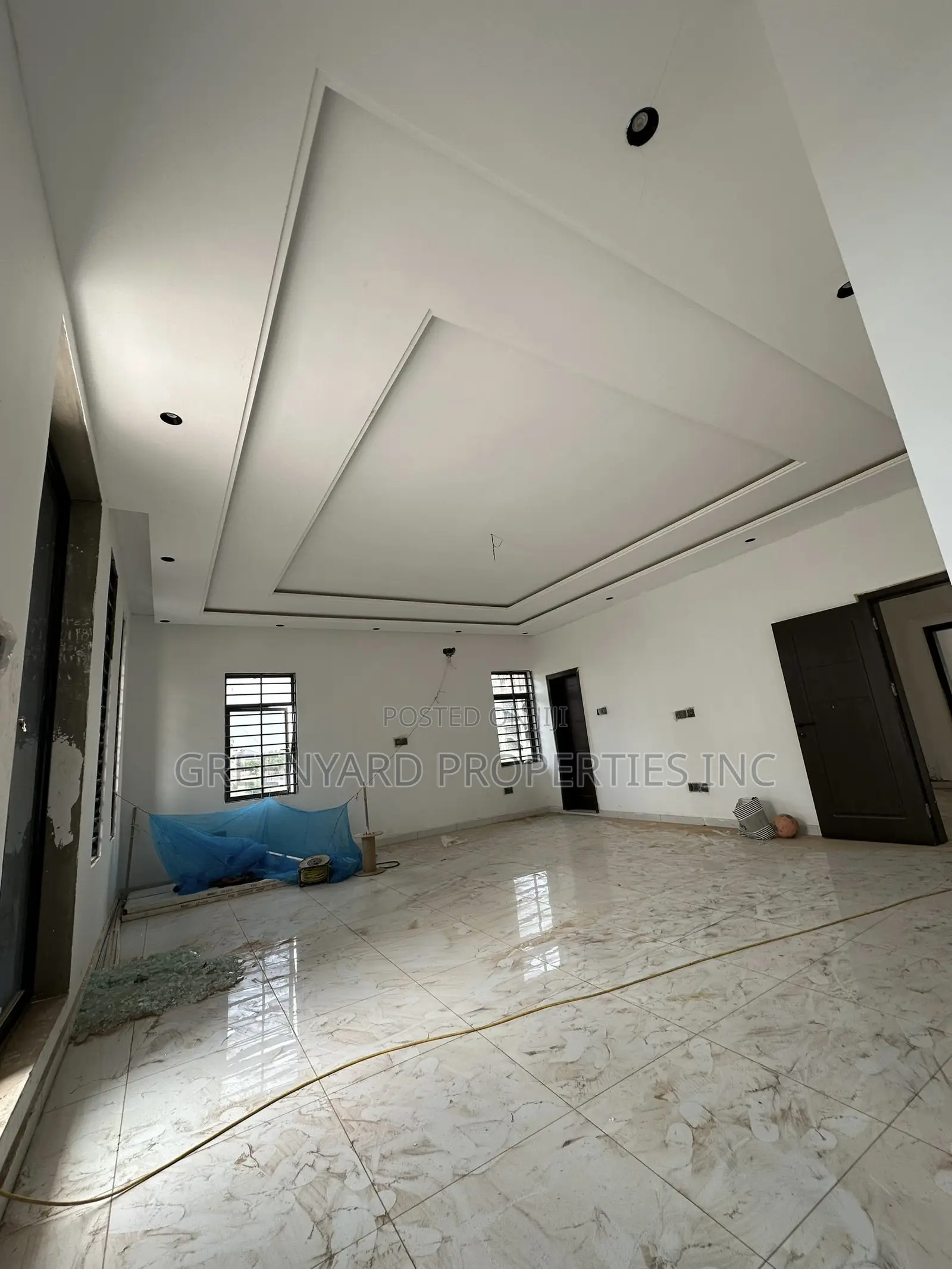 3bdrm House in East Legon Hills for sale