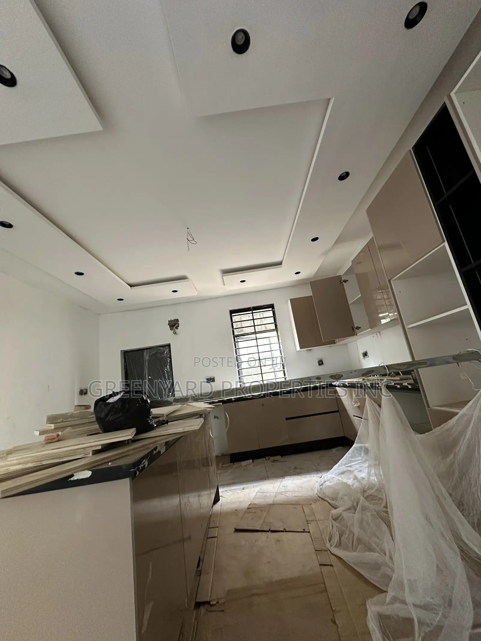 3bdrm House in East Legon Hills for sale