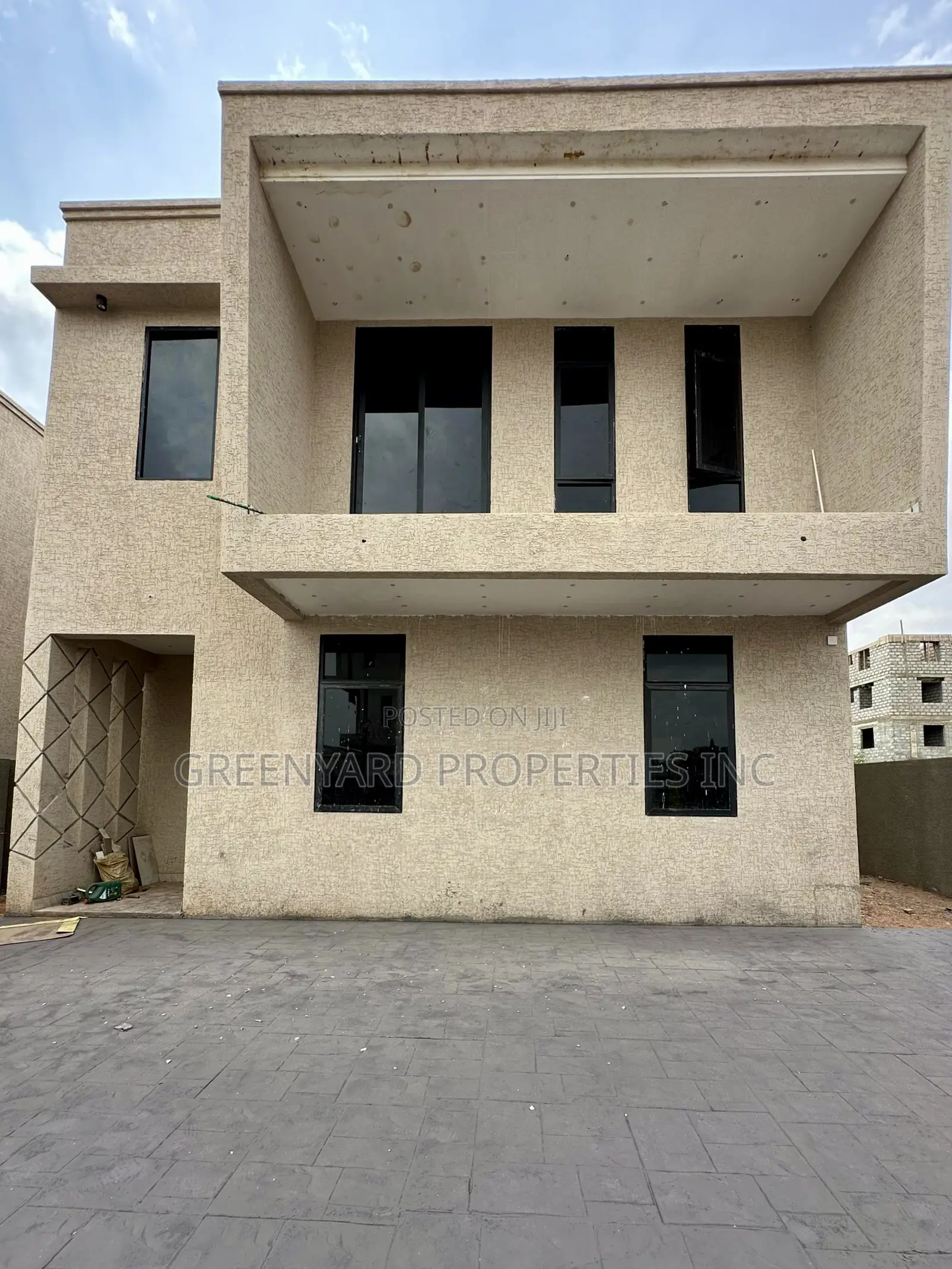 3bdrm House in East Legon Hills for sale