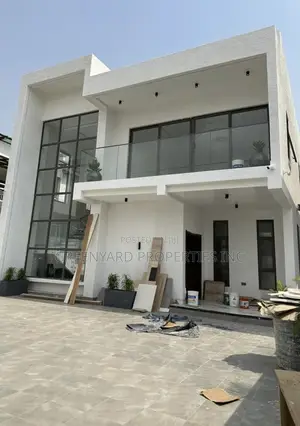 4bdrm House in East Legon Hills for sale