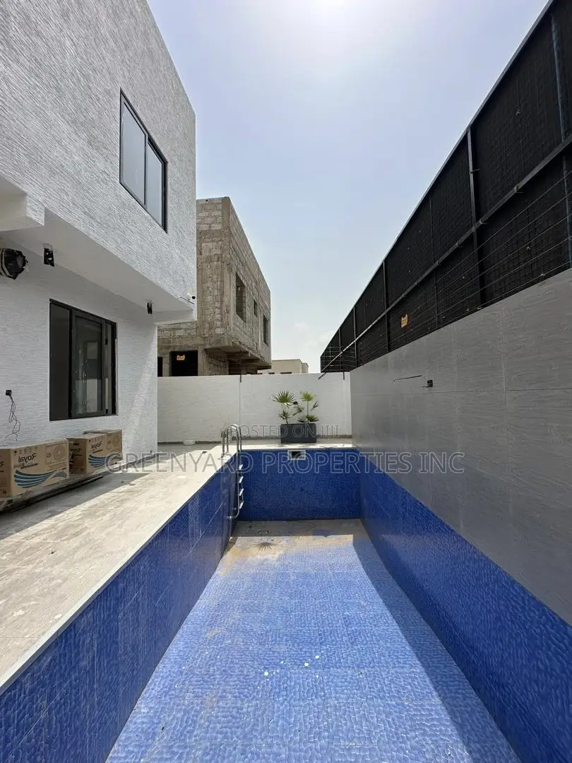 4bdrm House in East Legon Hills for sale