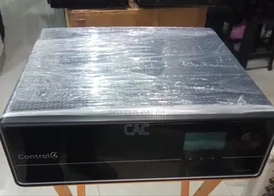 Control4 Multichannel 8 Zone Amplifier