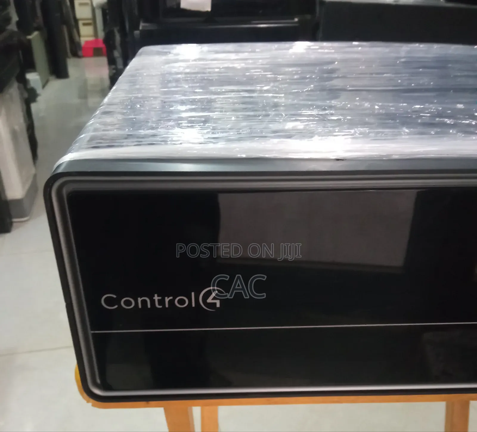 Control4 Multichannel 8 Zone Amplifier