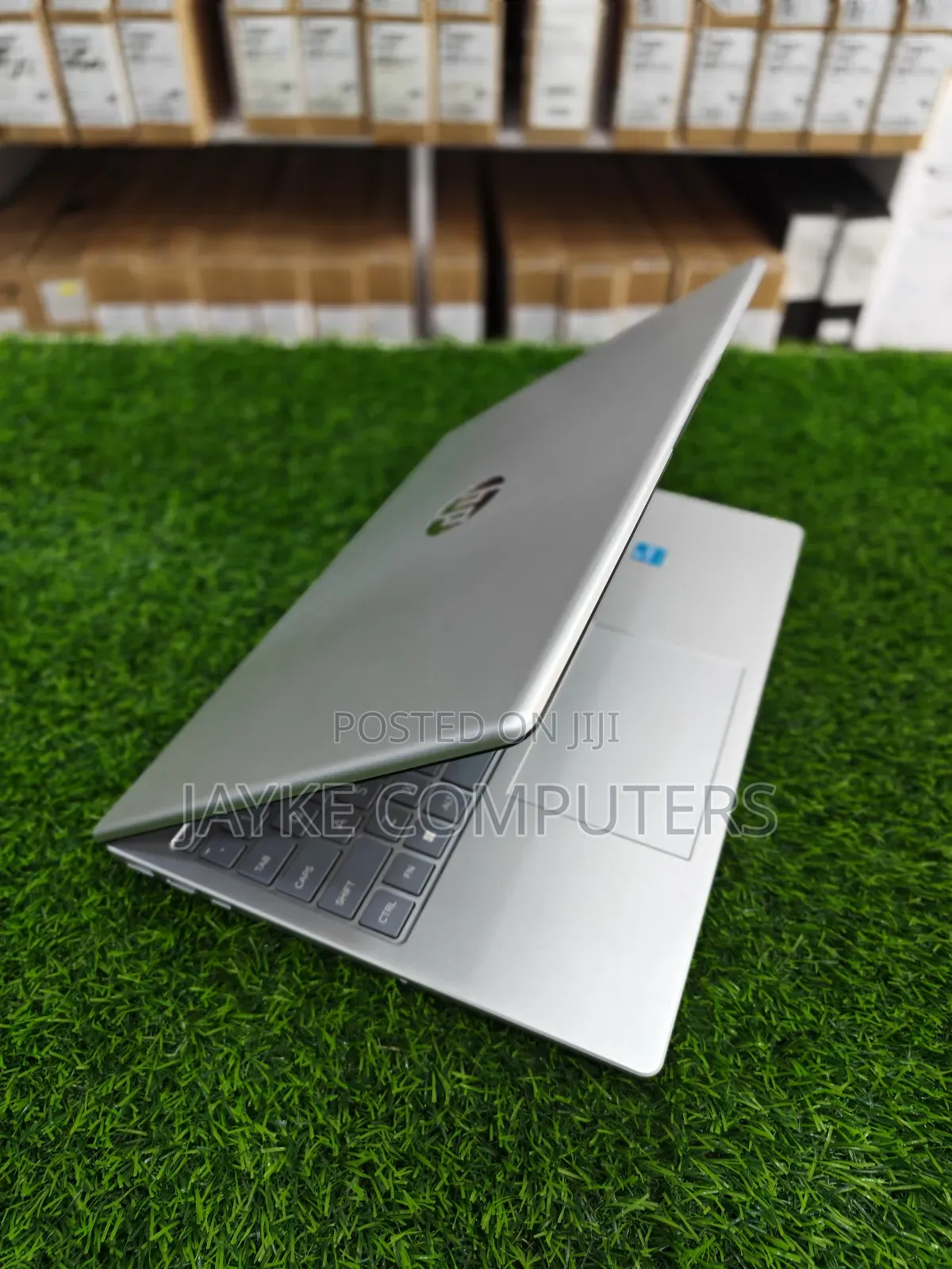 New Laptop HP 15 8GB Intel Core I3 SSD 256GB
