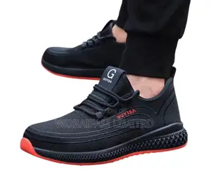 Safetoe Safety Sneakers