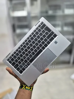 Laptop HP EliteBook x360 1030 G7 32GB Intel Core i7 SSD 512GB