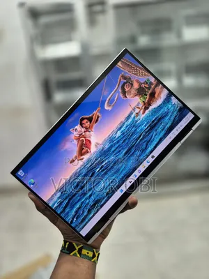 Laptop HP EliteBook x360 1030 G7 32GB Intel Core i7 SSD 512GB