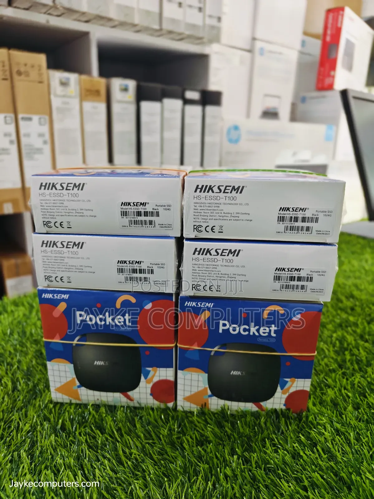 1tb External Ssd