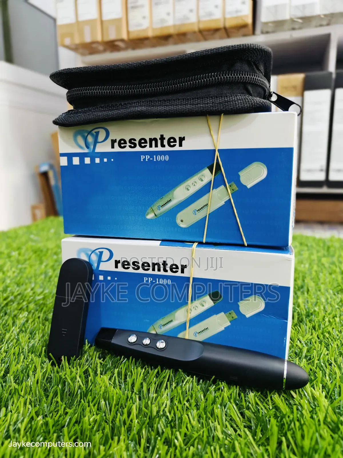 Projector Pointer