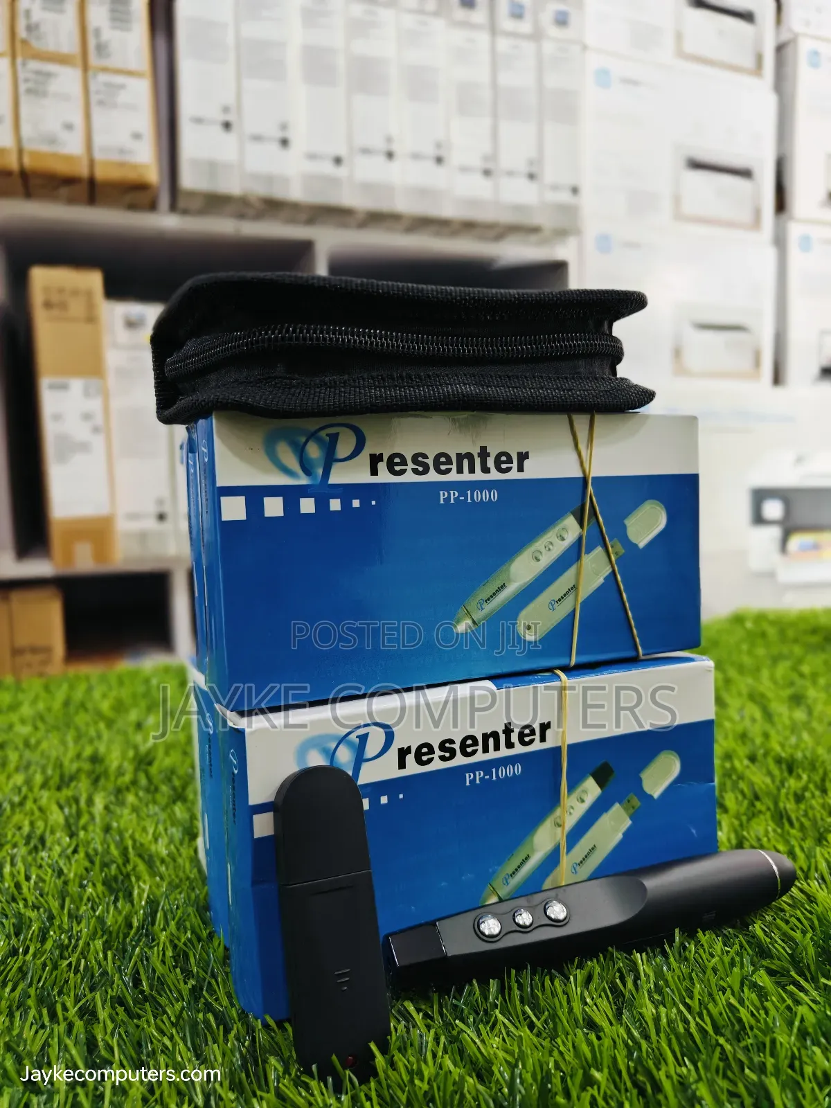 Projector Pointer