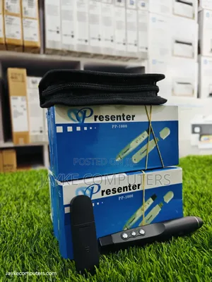 Projector Pointer