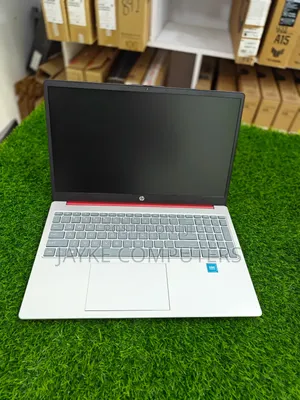 New Laptop HP 15 4GB Intel Pentium SSD 128GB