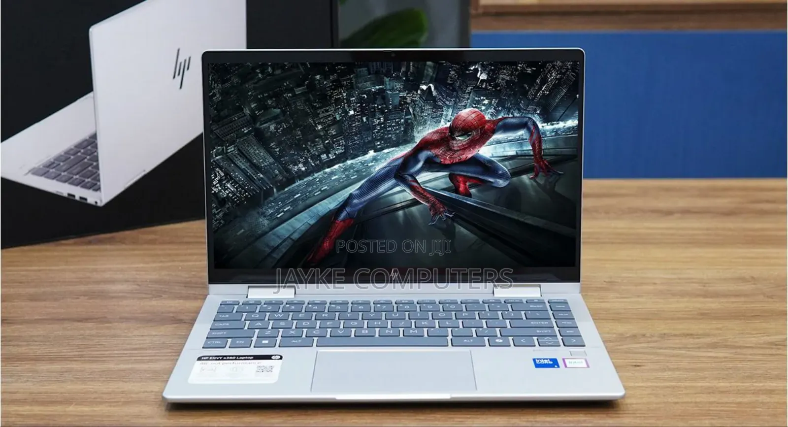 New Laptop HP 15 8GB Intel Core I3 SSD 256GB