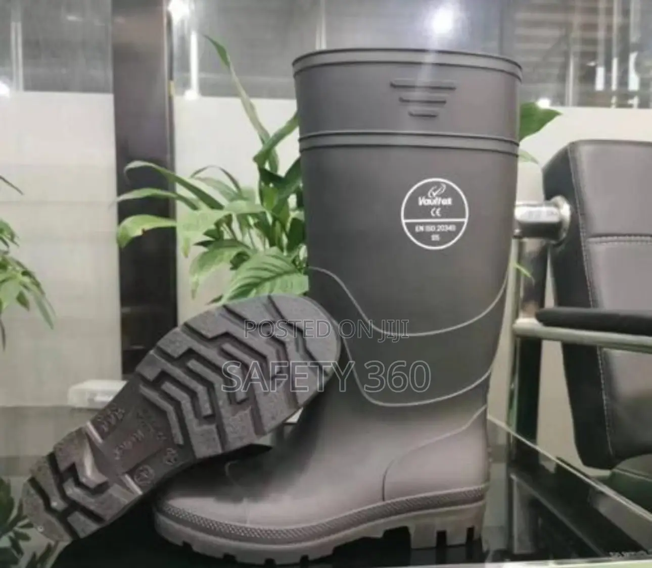 Wellington Boot