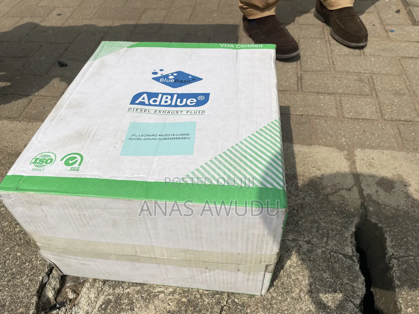 Adblue For Sale