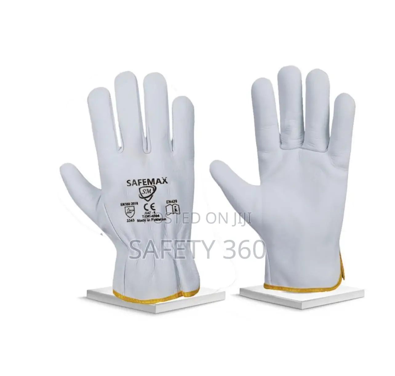 Argon Glove