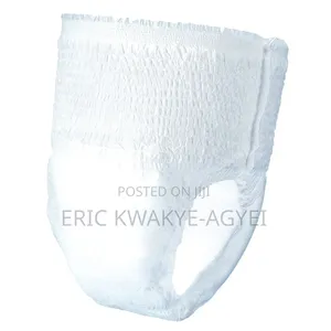 Id Pants Normal - Medium - 14 Pack
