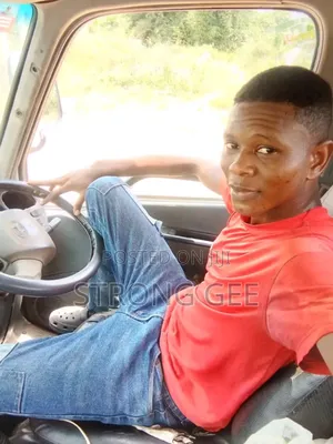 Truck Driver