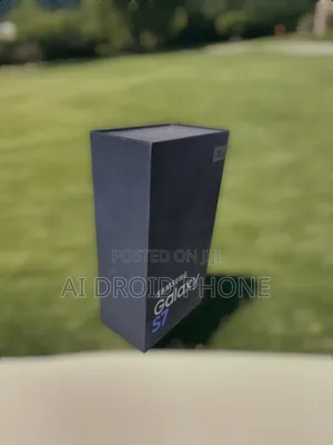 New Samsung Galaxy S7 32 GB Blue