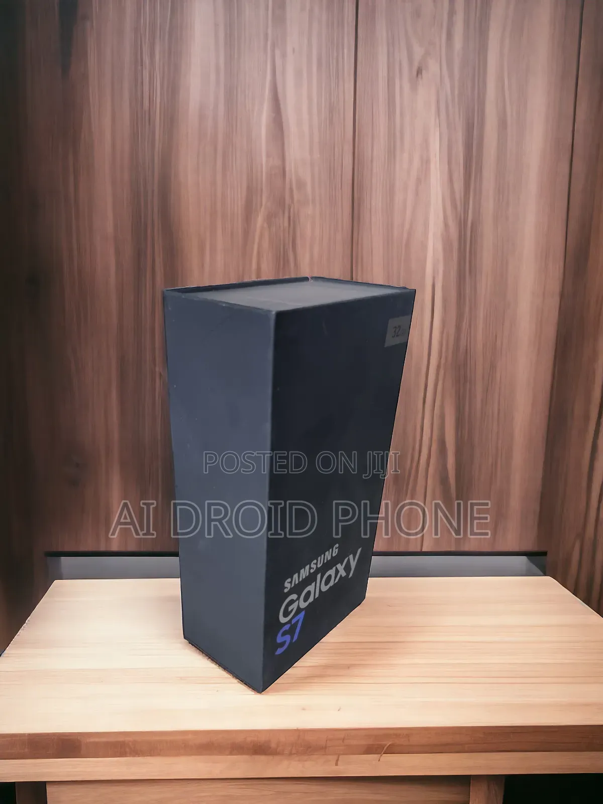 New Samsung Galaxy S7 32 GB Gray