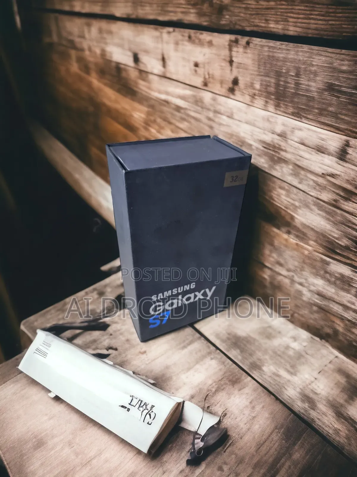 New Samsung Galaxy S7 32 GB Rose Gold