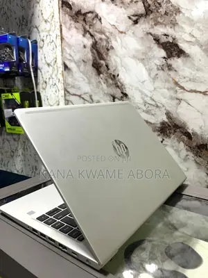 Laptop HP ProBook 430 G7 8GB Intel Core I5 HDD+SSD 256GB