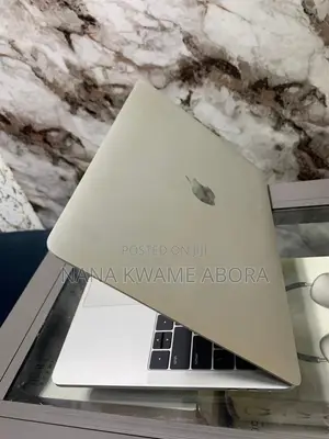 Laptop Apple MacBook Pro 2017 8GB Intel Core i5 SSD 256GB
