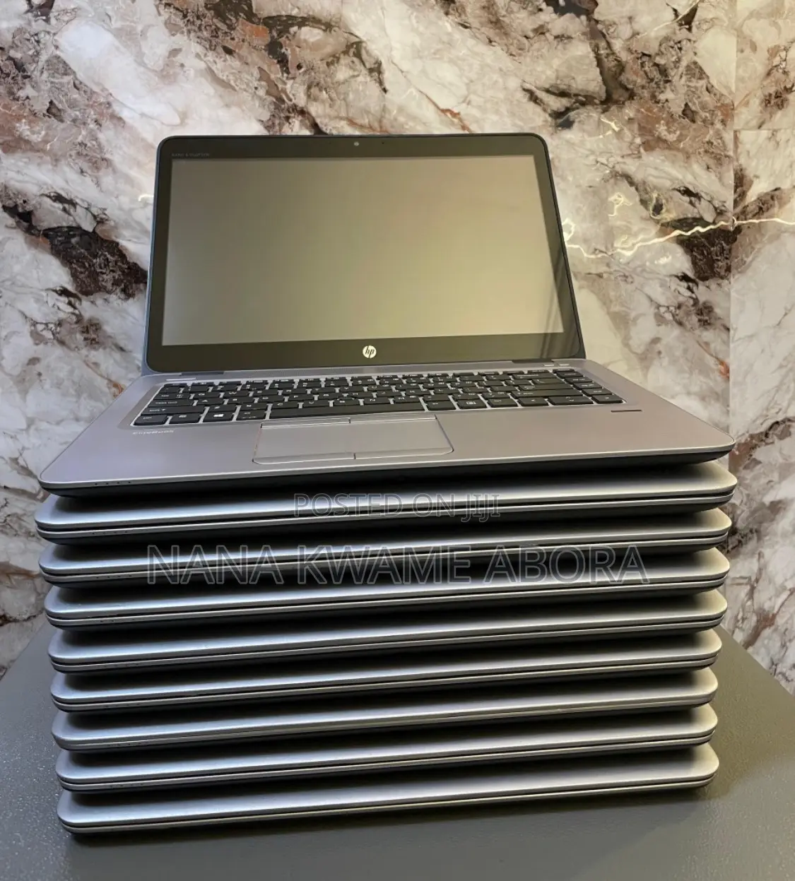 Laptop HP EliteBook 745 8GB AMD A10 HDD+SSD 256GB