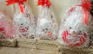 Valentine/Birthday Packages