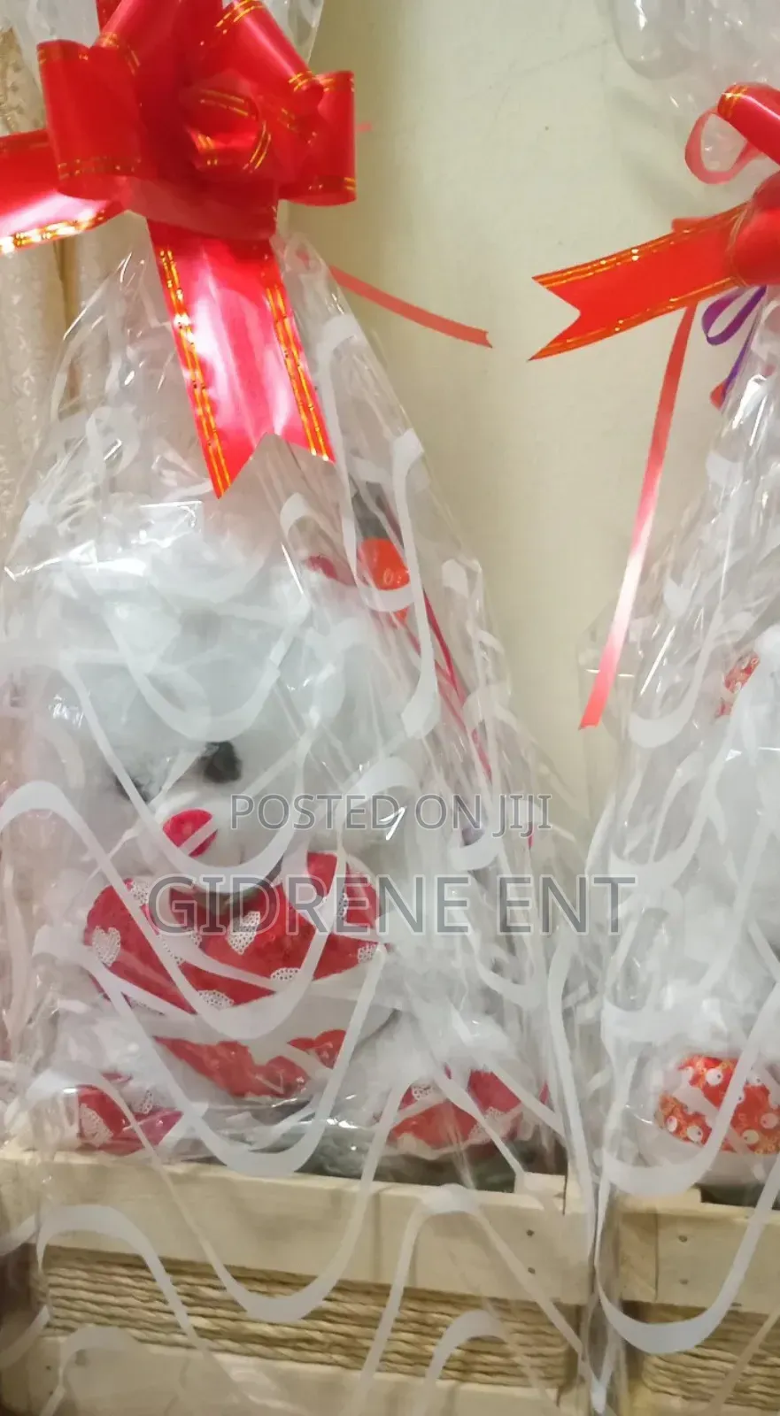 Valentine/Birthday Packages